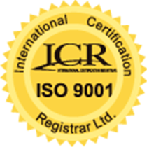 ISO 9001