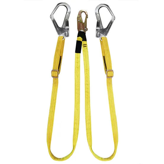 LÍNEA CONEXIÓN REGULABLE, 1.8m, 1 GANCHO 3/4