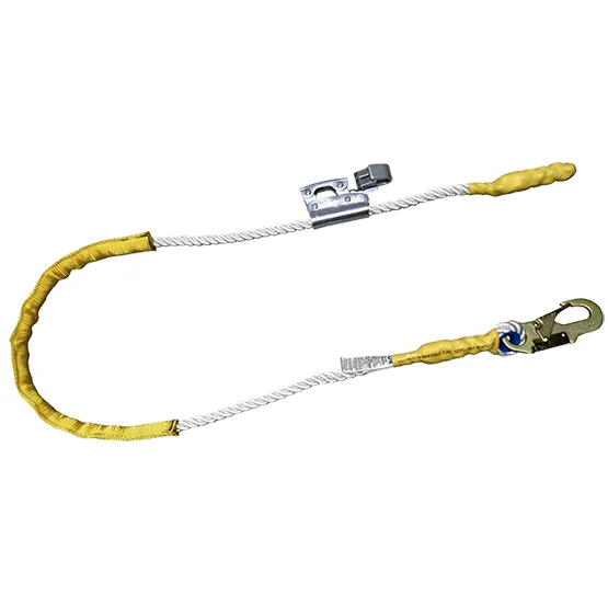 LÍNEA CONEXIÓN, 2.0m, CABO, 1 GANCHO 3/4