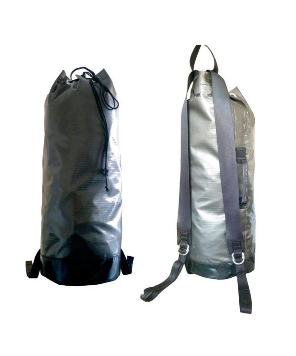 MOCHILA PORTAMATERIALES DE 15 LT. MPM15 HAUK