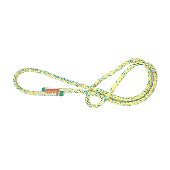 CORDINO PARA NUDO AUTOBLOQUEANTE KEVLAR 8MM X 90CM ARBORISMO 18 kN CE-EN 354-EN 795B WESEN PRUSIK SLING - 5163113 ARMBURY