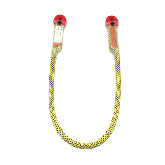 ELEMENTO DE AMARRE I 80CM 22 kN CE-EN 354-EN 795B DYNK I - 5135121 ARMBURY