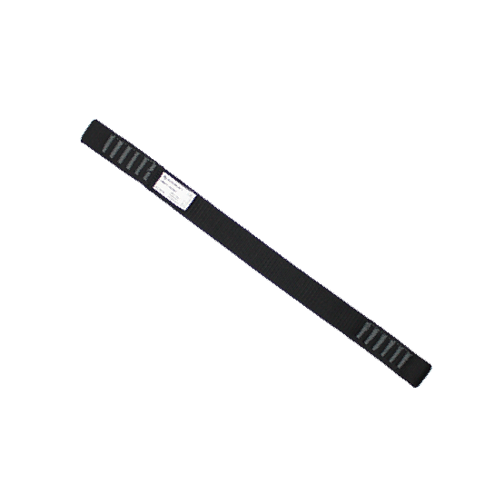 ELEMENTO DE ANCLAJE POLIÉSTER 40CM 22 kN CE-EN 354-EN 795B LIBERTY LANYARD - 5164121 ARMBURY