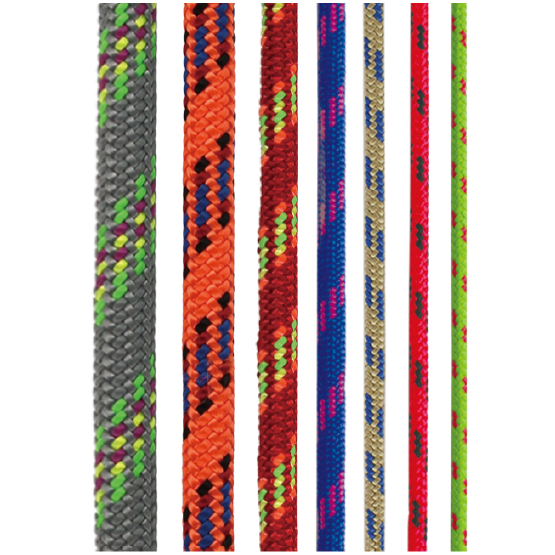 CORDINO AUXILIAR 2MM VERDE (PRESENTACIÓN MÁX 100MTS) 1 kN ACCESSORY CORD 2 - 4113118 ARMBURY