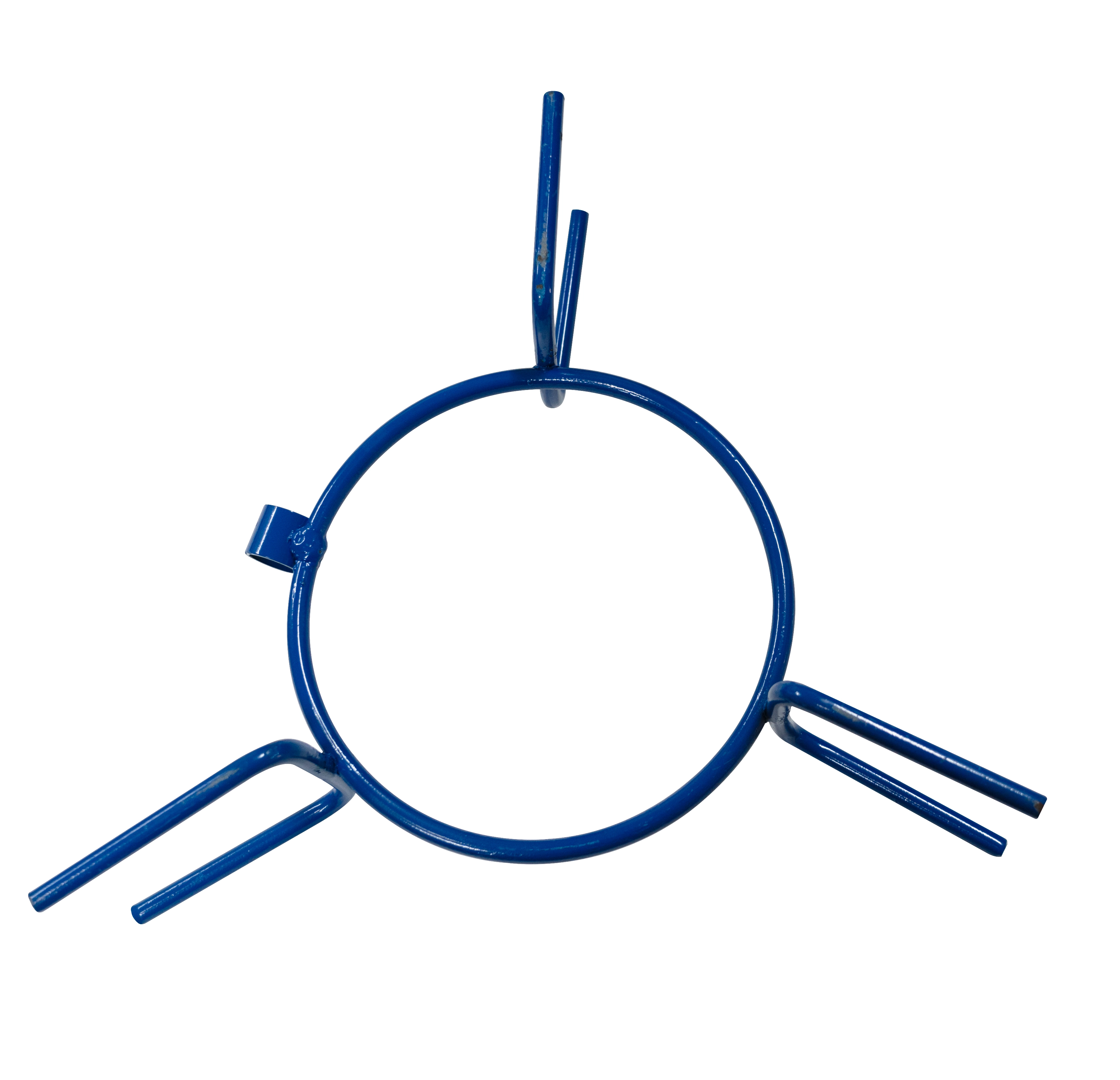 TAMBOR PARA CABLE DE TIRFOR 0.8 T · CAPACIDAD MÁX. DE CABLE: 30 m · AMERICAN BULL